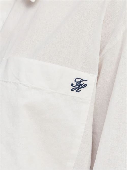 Camicia over Tommy Hilfiger | UW0UW06428YCD